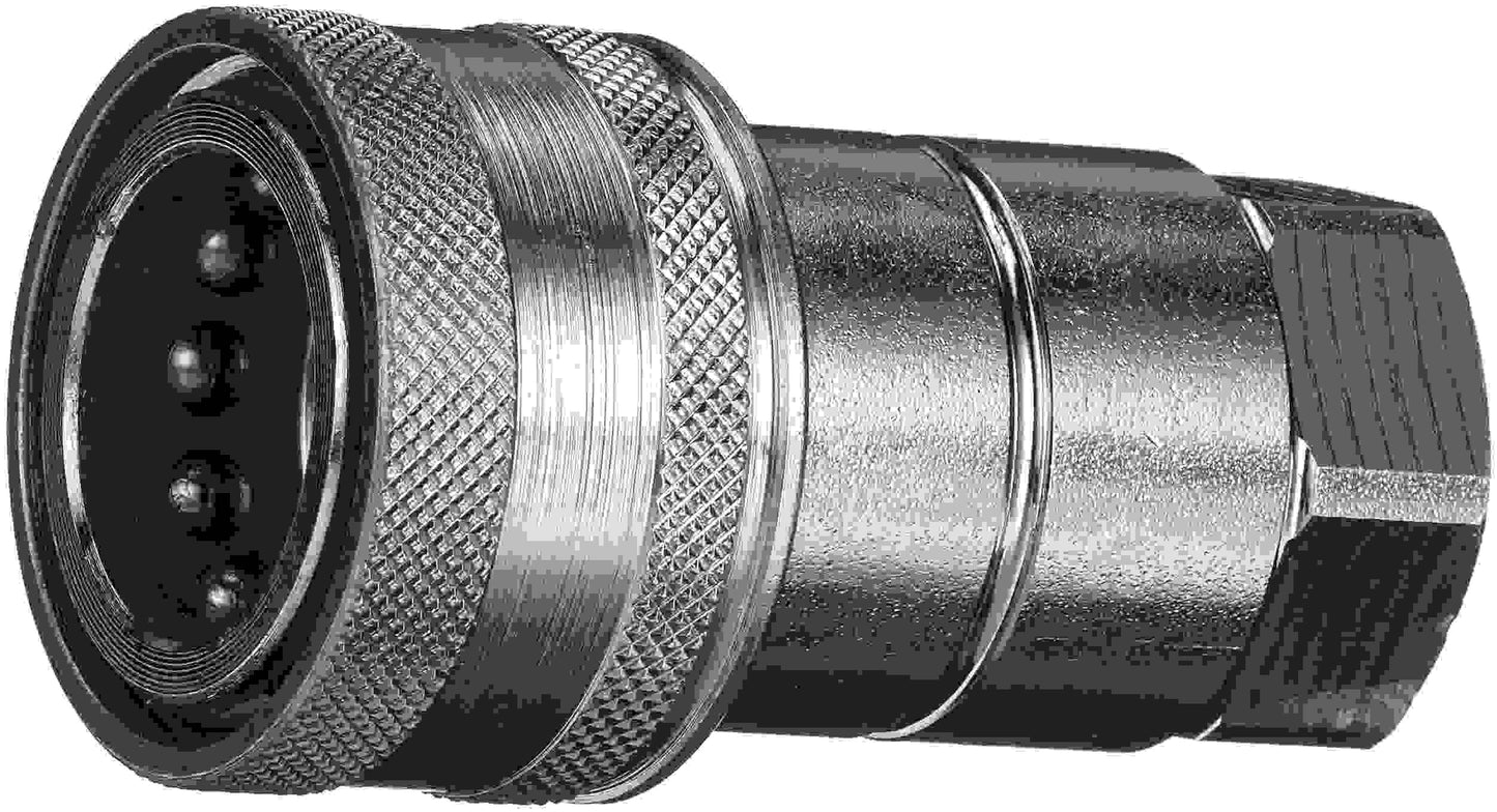 Gates Quick Disconnect Coupler G94121-0808