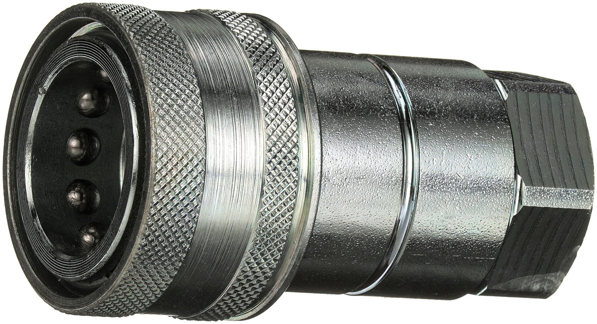 Gates Quick Disconnect Coupler G94121-0808