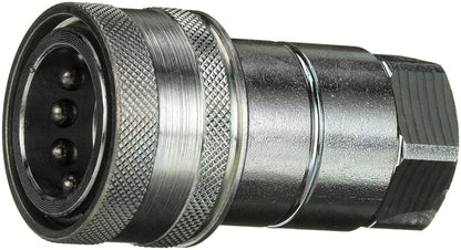 Gates Quick Disconnect Coupler G94121-0808