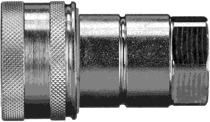 Gates Quick Disconnect Coupler G94121-0808