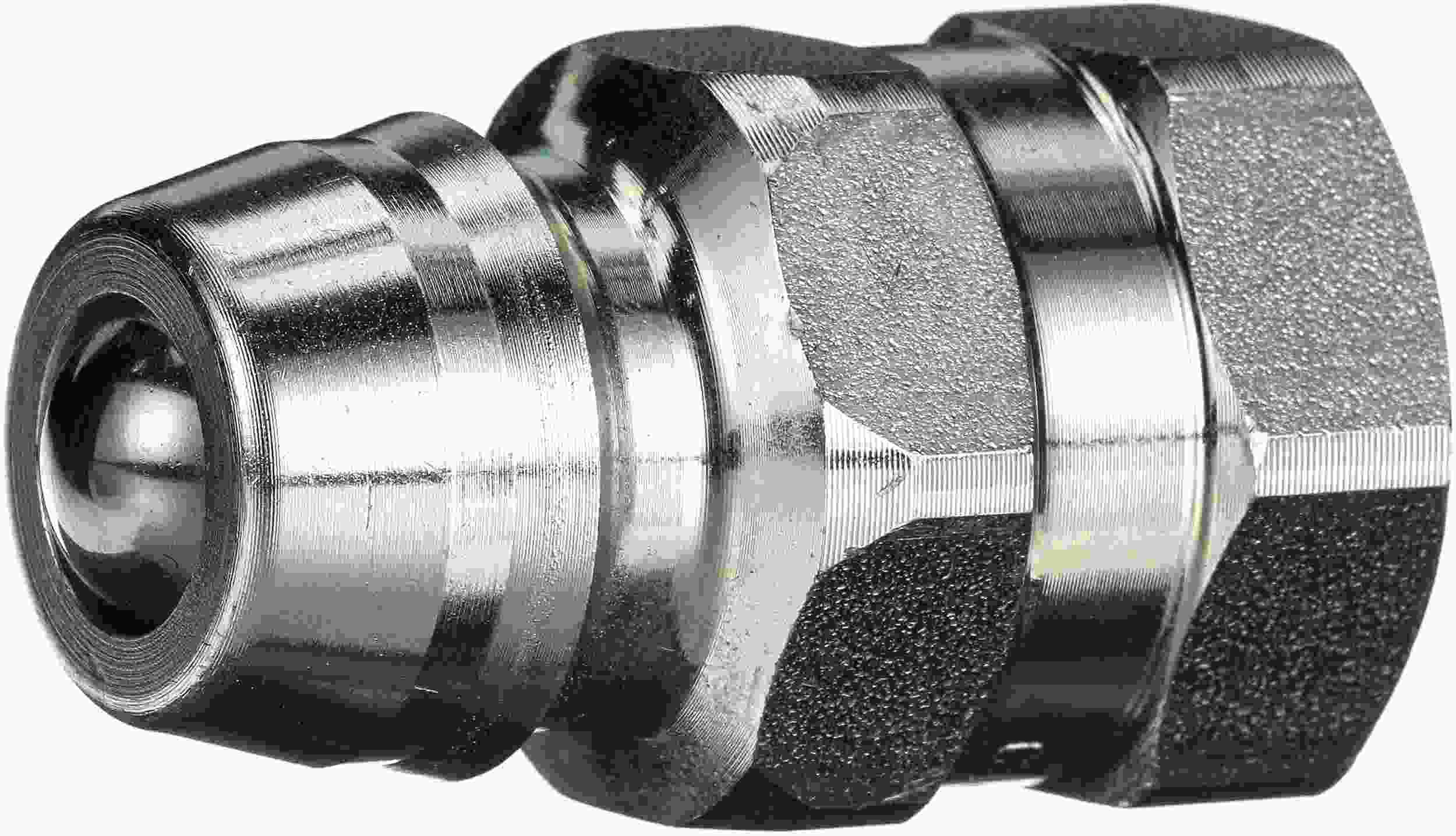 Gates Quick Disconnect Coupler G94211-0808