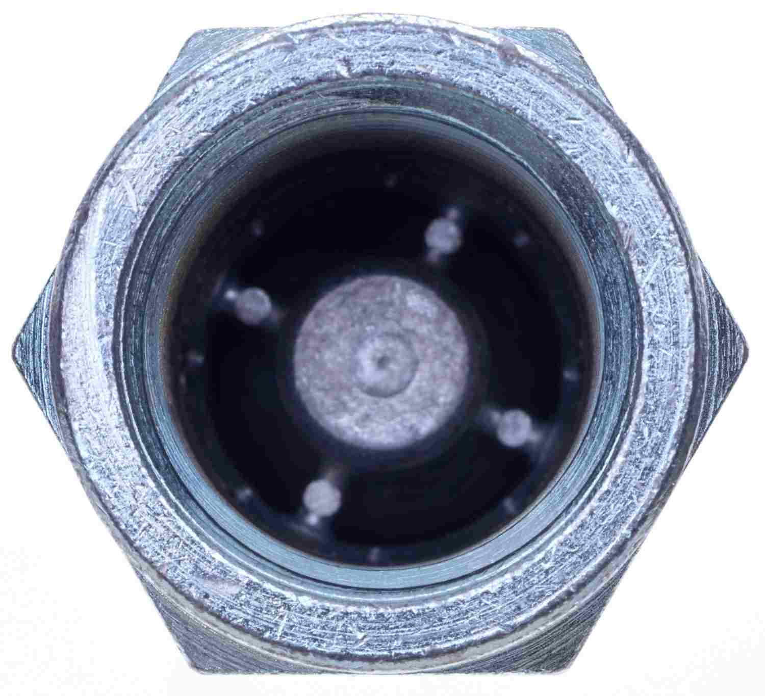 Gates Quick Disconnect Coupler G94211-0808