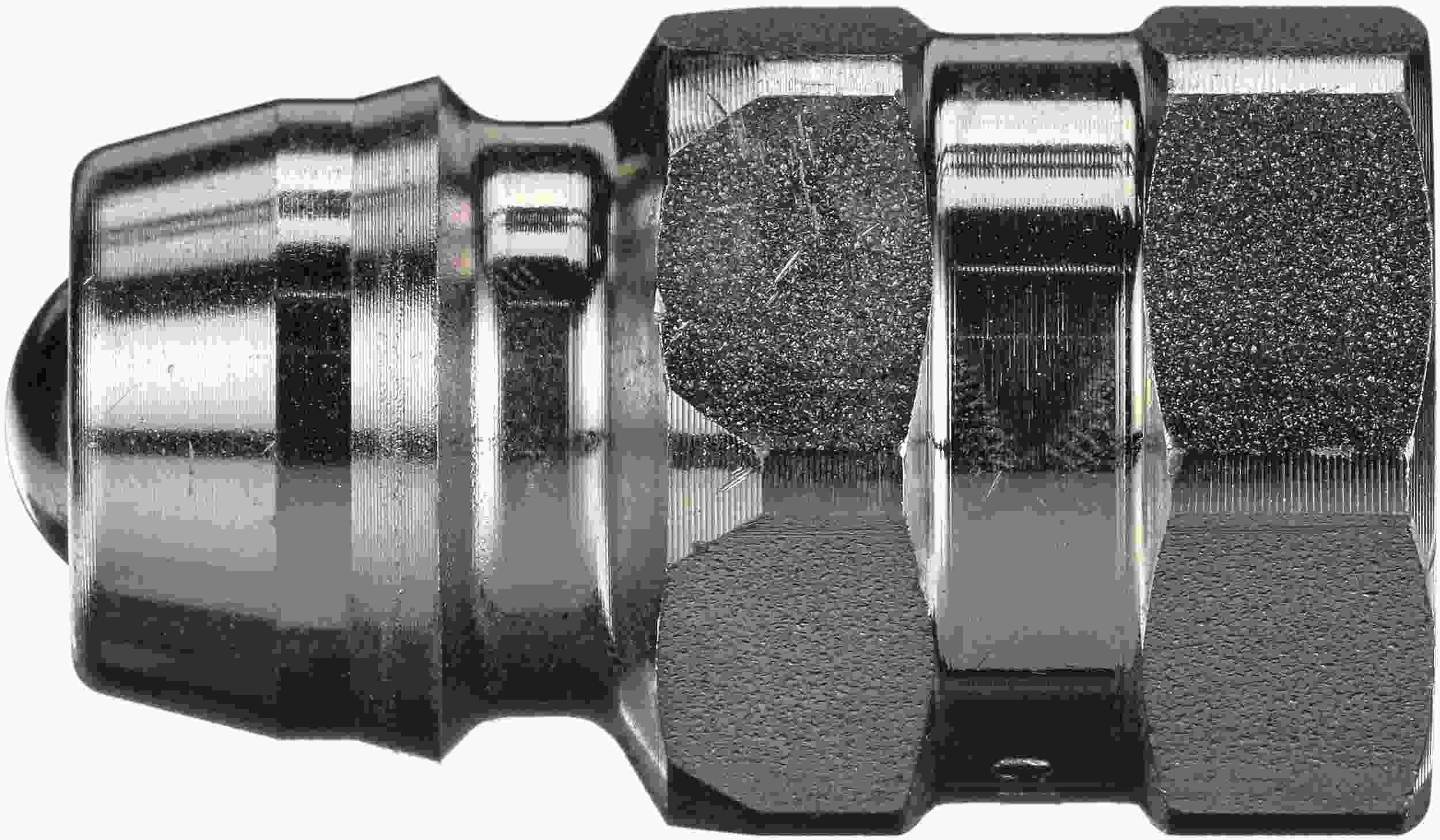 Gates Quick Disconnect Coupler G94211-0808