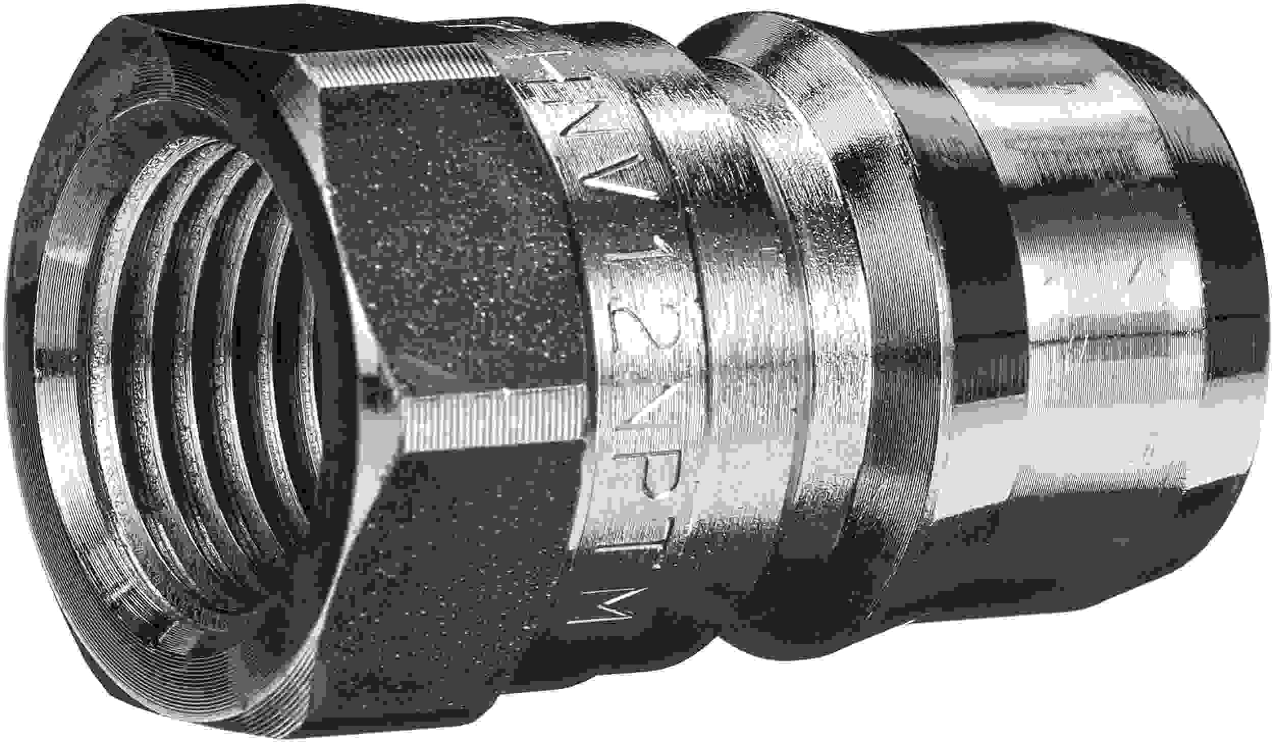 Gates Quick Disconnect Coupler G94511-1616