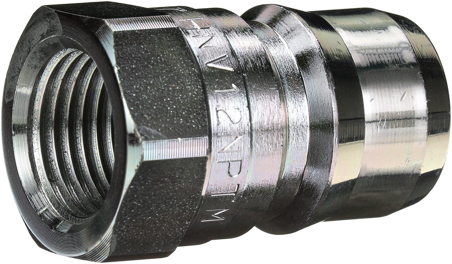 Gates Quick Disconnect Coupler G94511-1616
