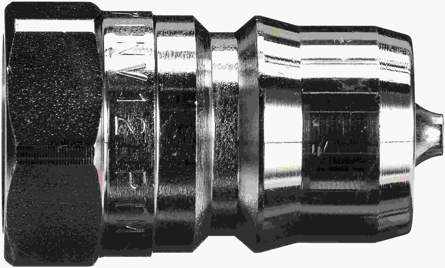 Gates Quick Disconnect Coupler G94511-1616