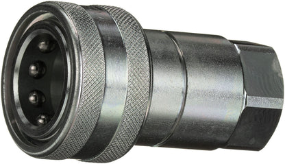 Gates Quick Disconnect Coupler G94521-0404