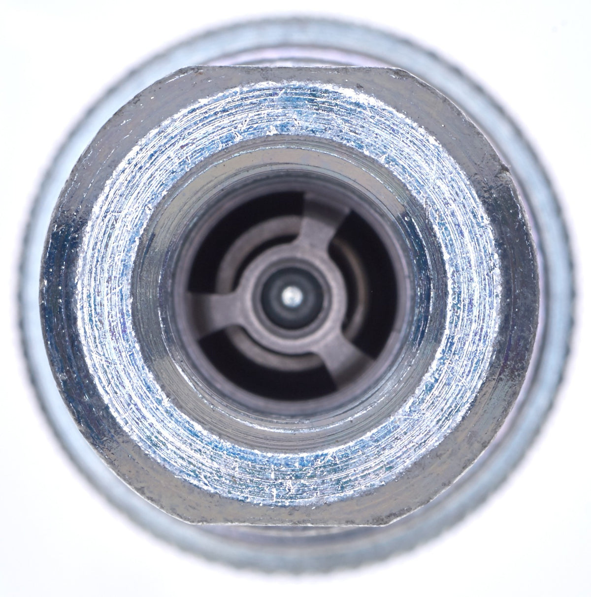 Gates Quick Disconnect Coupler G94521-0404