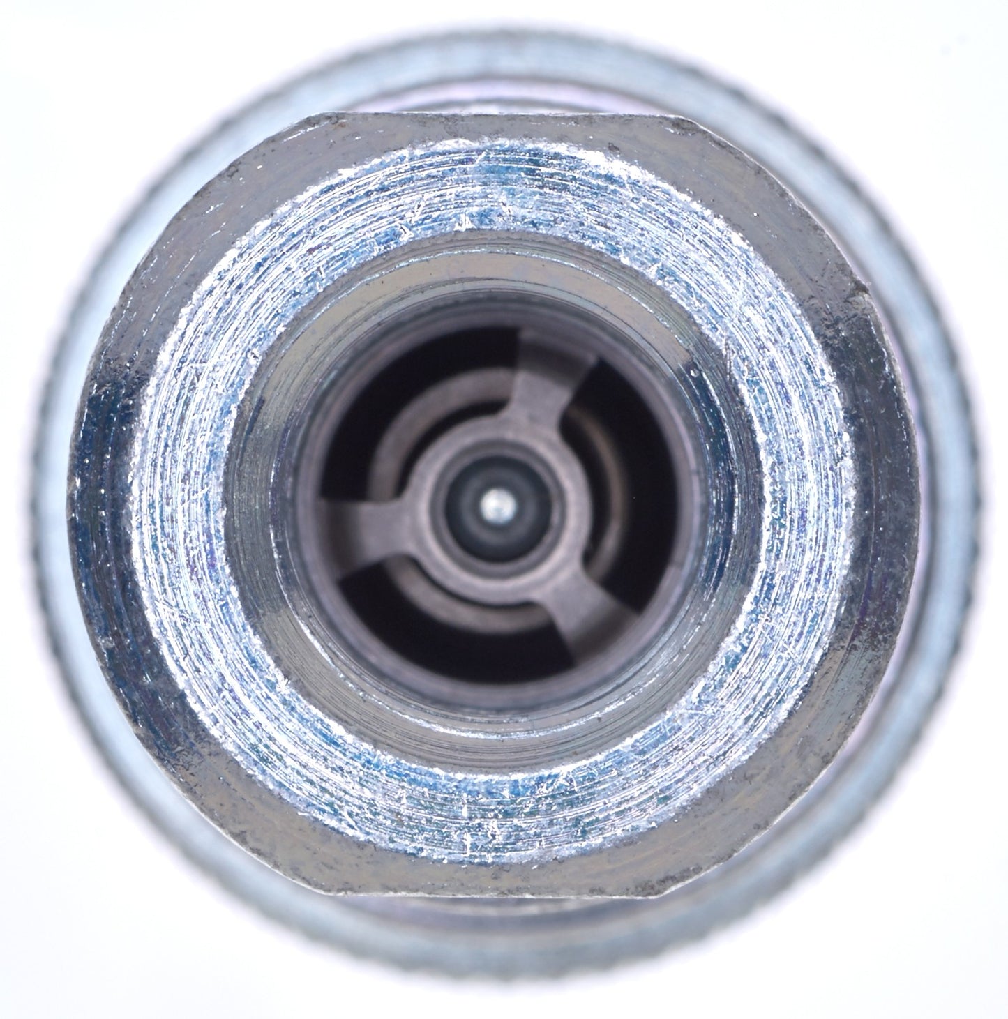 Gates Quick Disconnect Coupler G94521-0606