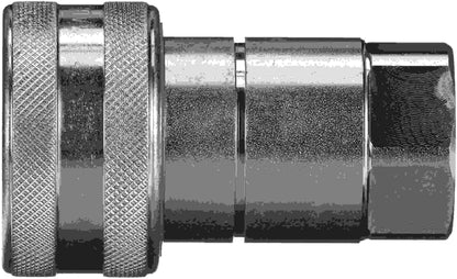 Gates Quick Disconnect Coupler G94521-0606
