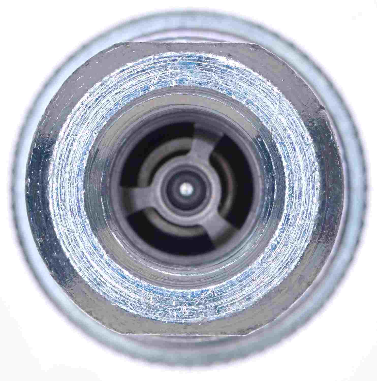 Gates Quick Disconnect Coupler G94521-0808