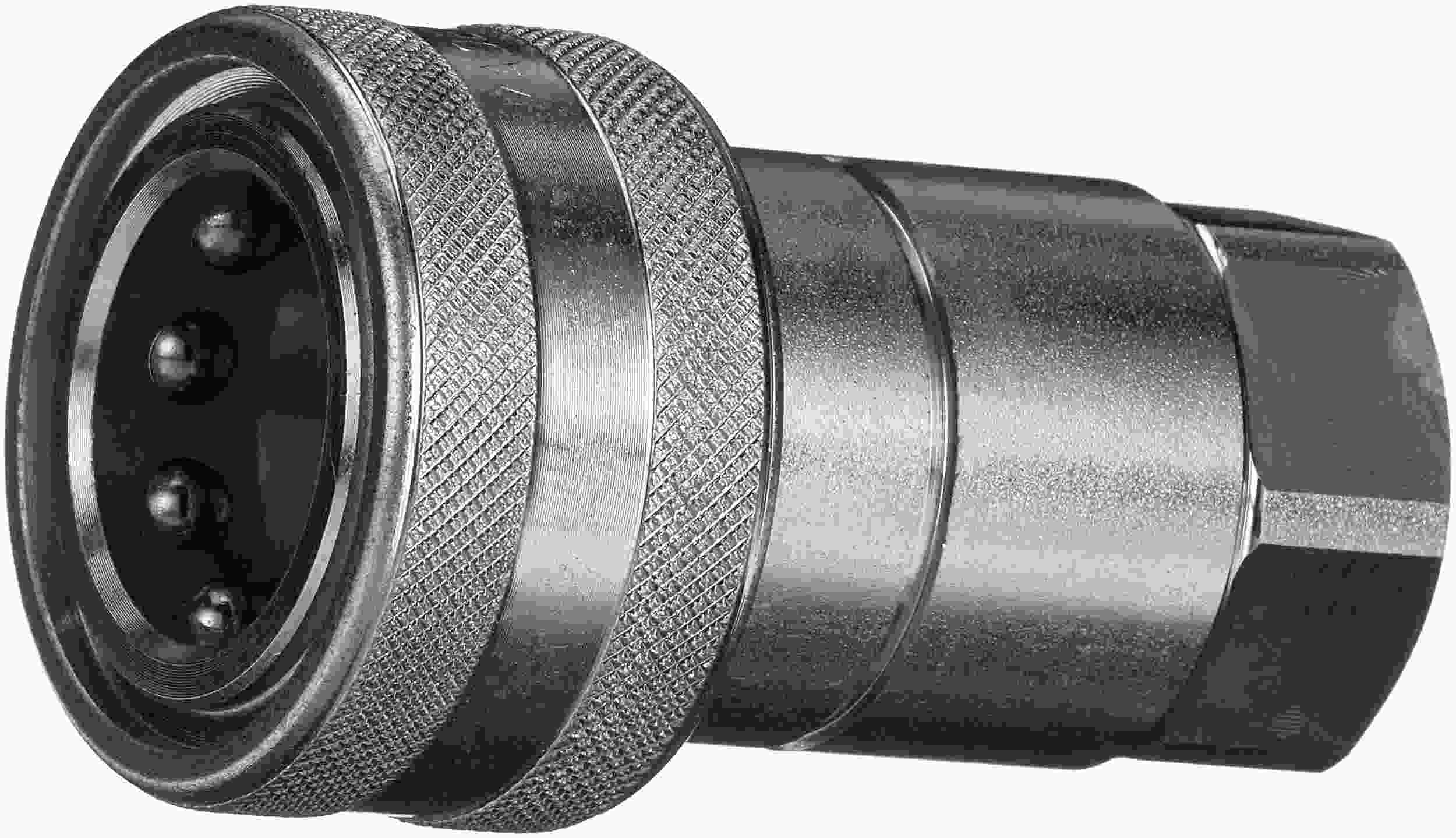 Gates Quick Disconnect Coupler G94521-1212