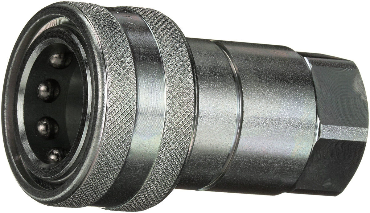 Gates Quick Disconnect Coupler G94521-1212