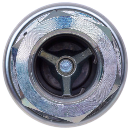 Gates Quick Disconnect Coupler G94521-1212