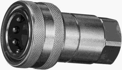 Gates Quick Disconnect Coupler G94521-1616