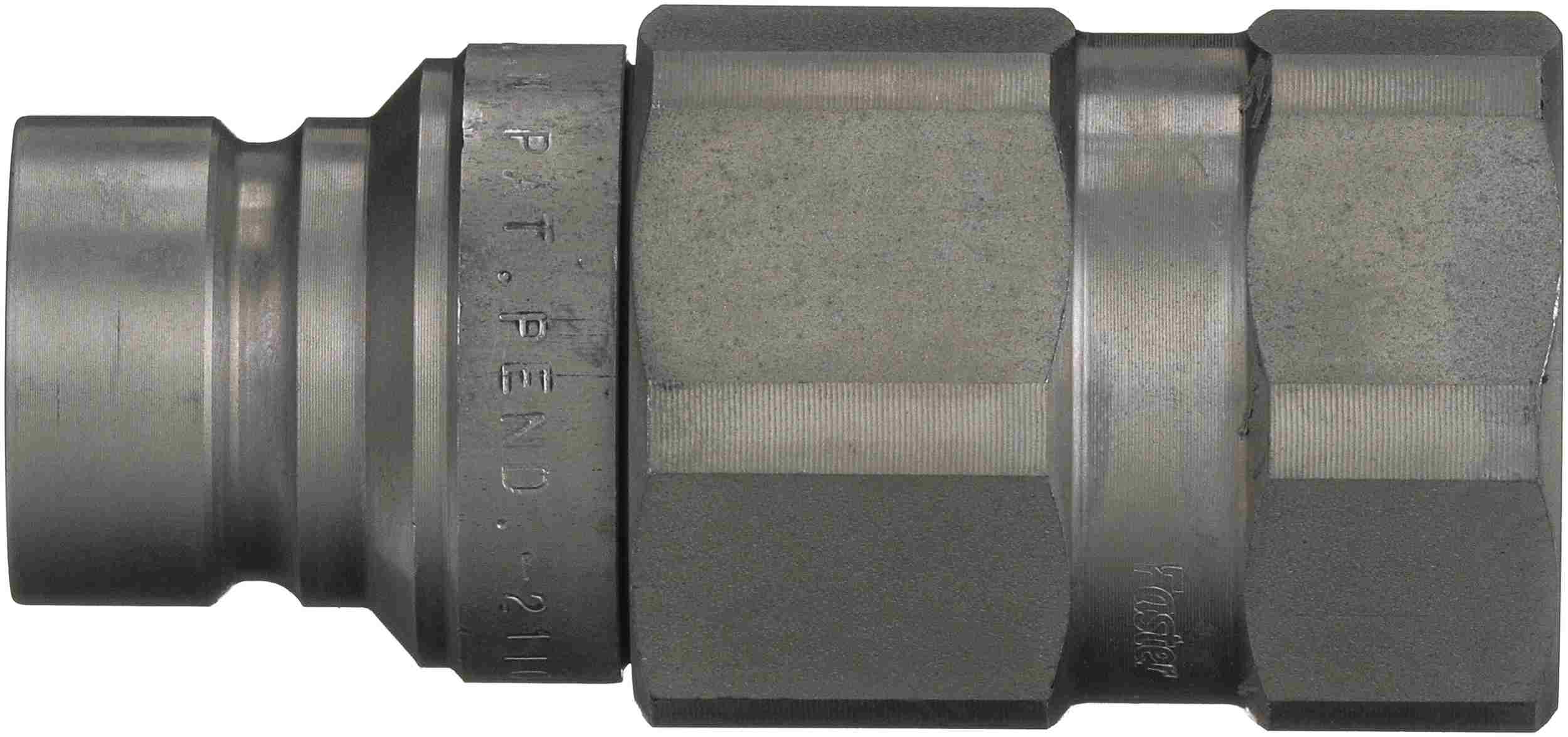 Gates Quick Disconnect Coupler G94911-0808