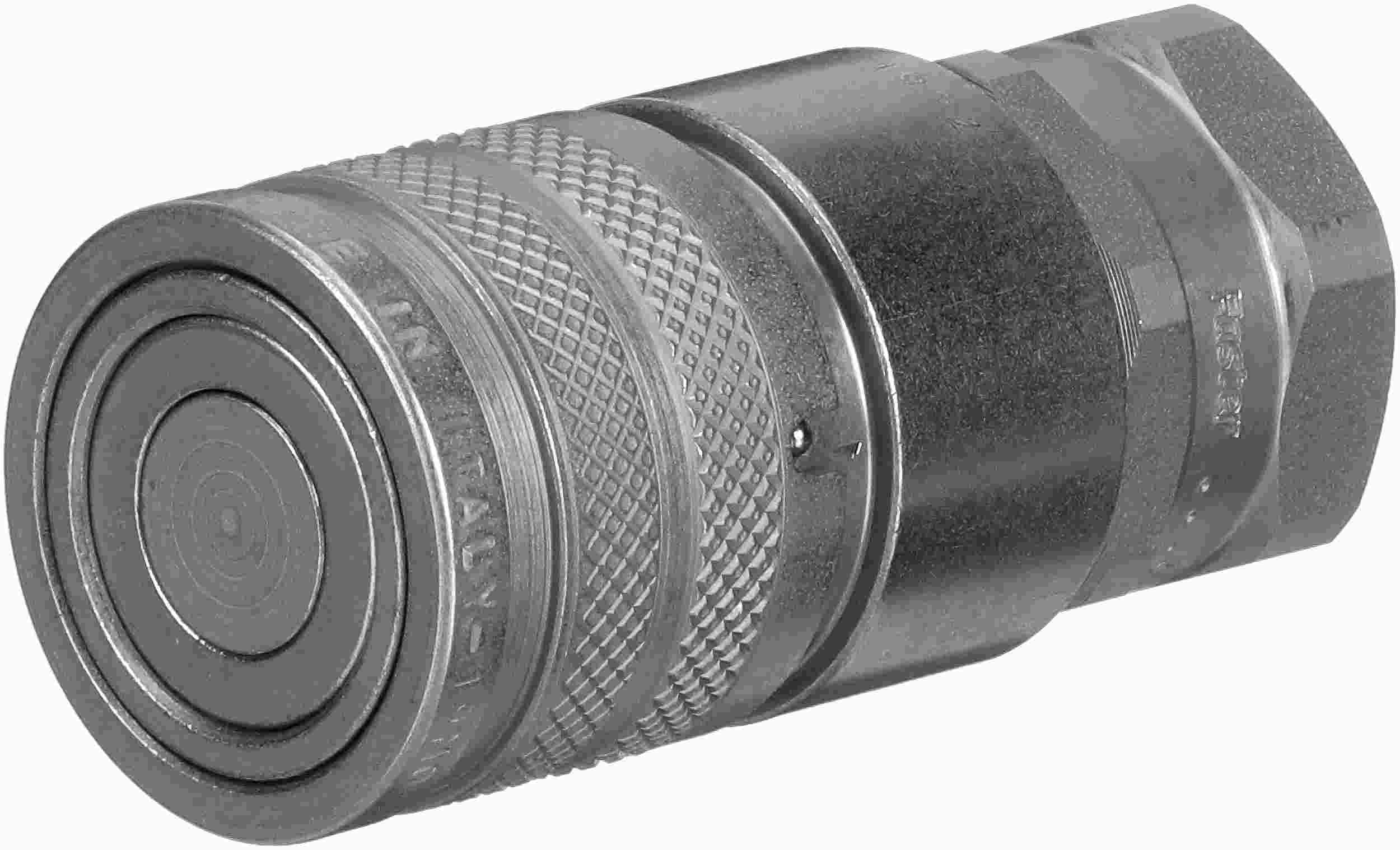 Gates Quick Disconnect Coupler G94921-0808