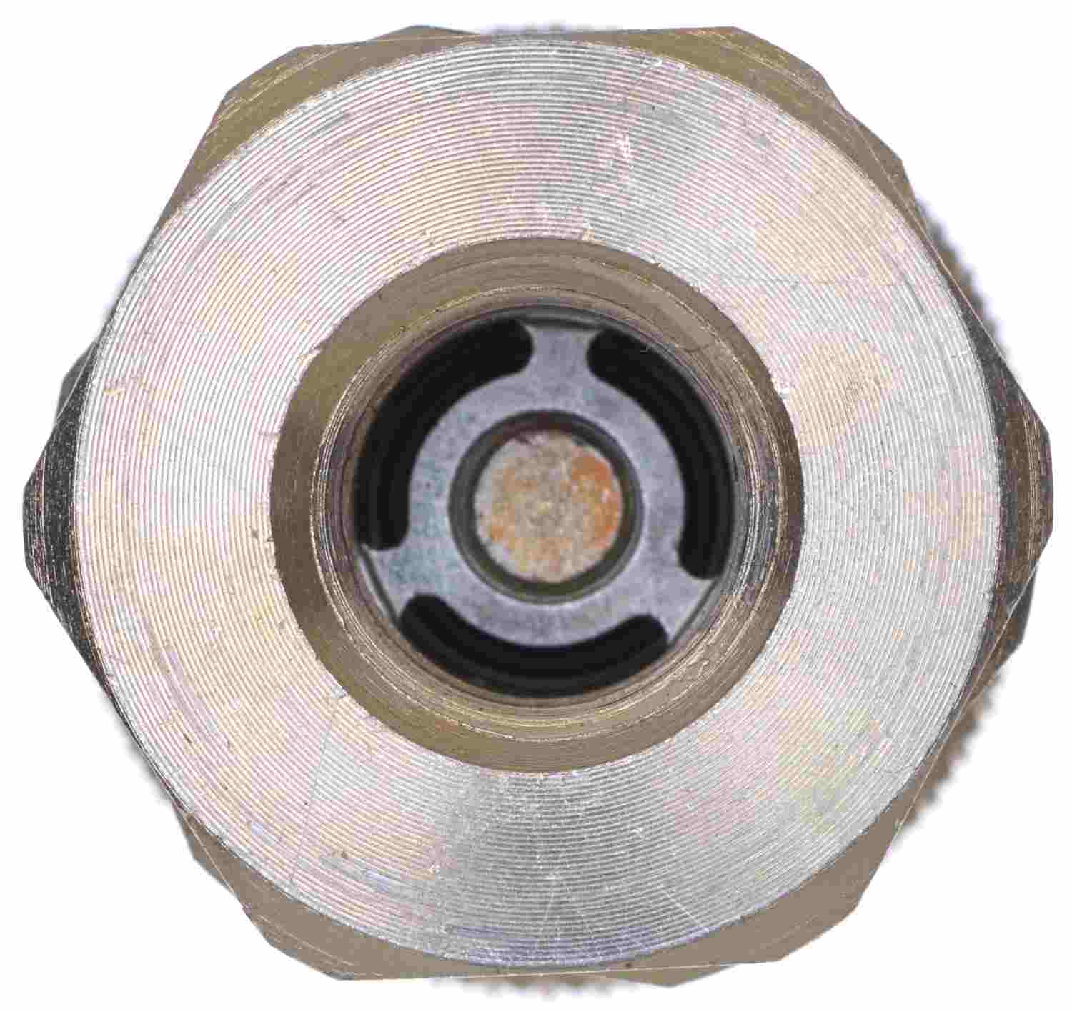 Gates Quick Disconnect Coupler G94921-0808
