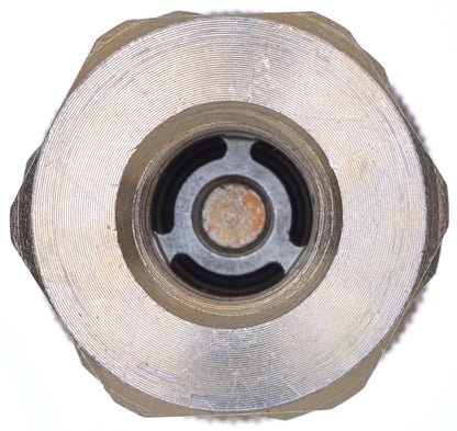 Gates Quick Disconnect Coupler G94921-0808