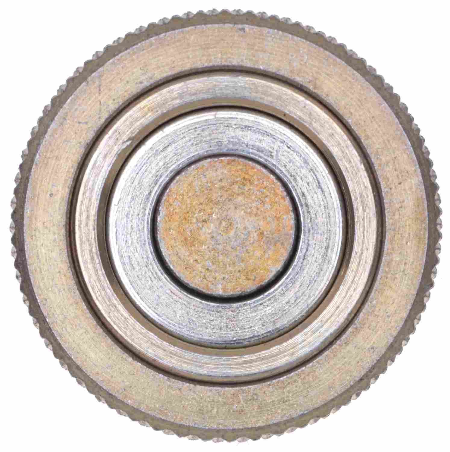 Gates Quick Disconnect Coupler G94921-0808
