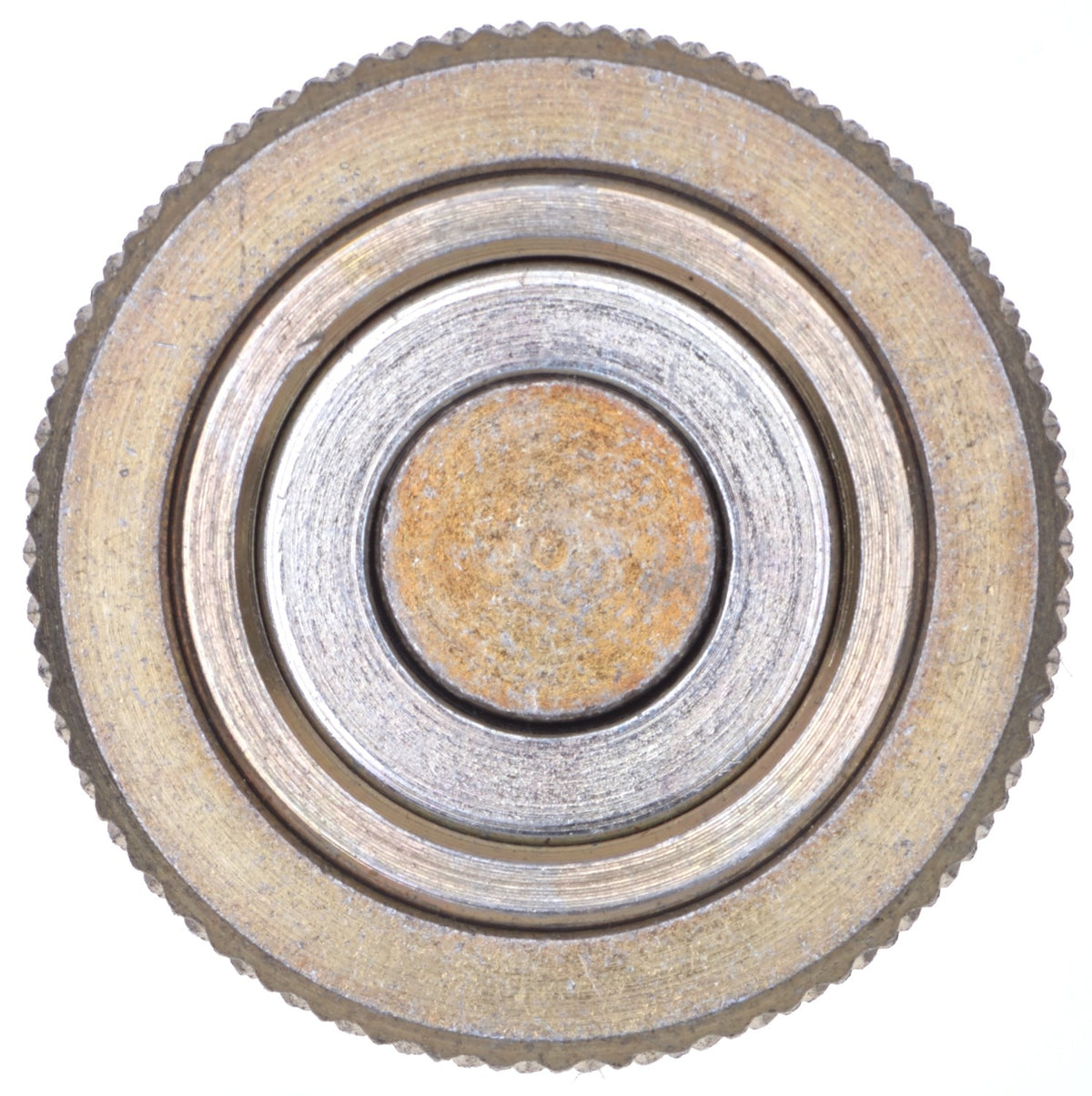 Gates Quick Disconnect Coupler G94921-0808