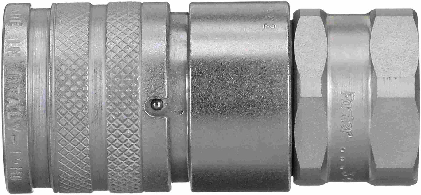 Gates Quick Disconnect Coupler G94921-0808