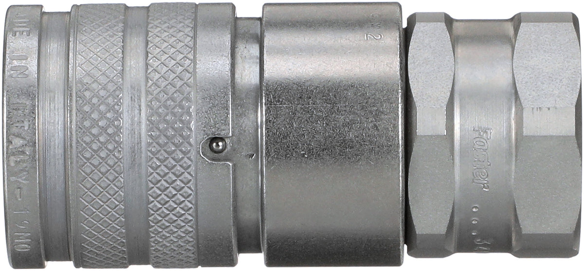 Gates Quick Disconnect Coupler G94921-0808