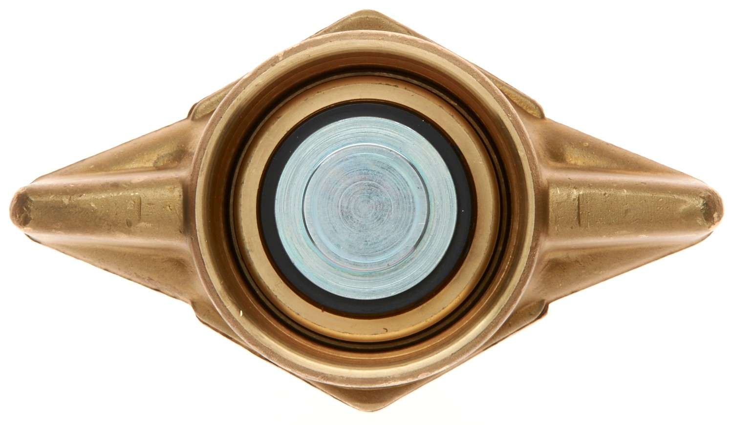 Gates Quick Disconnect Coupler G95121-1616