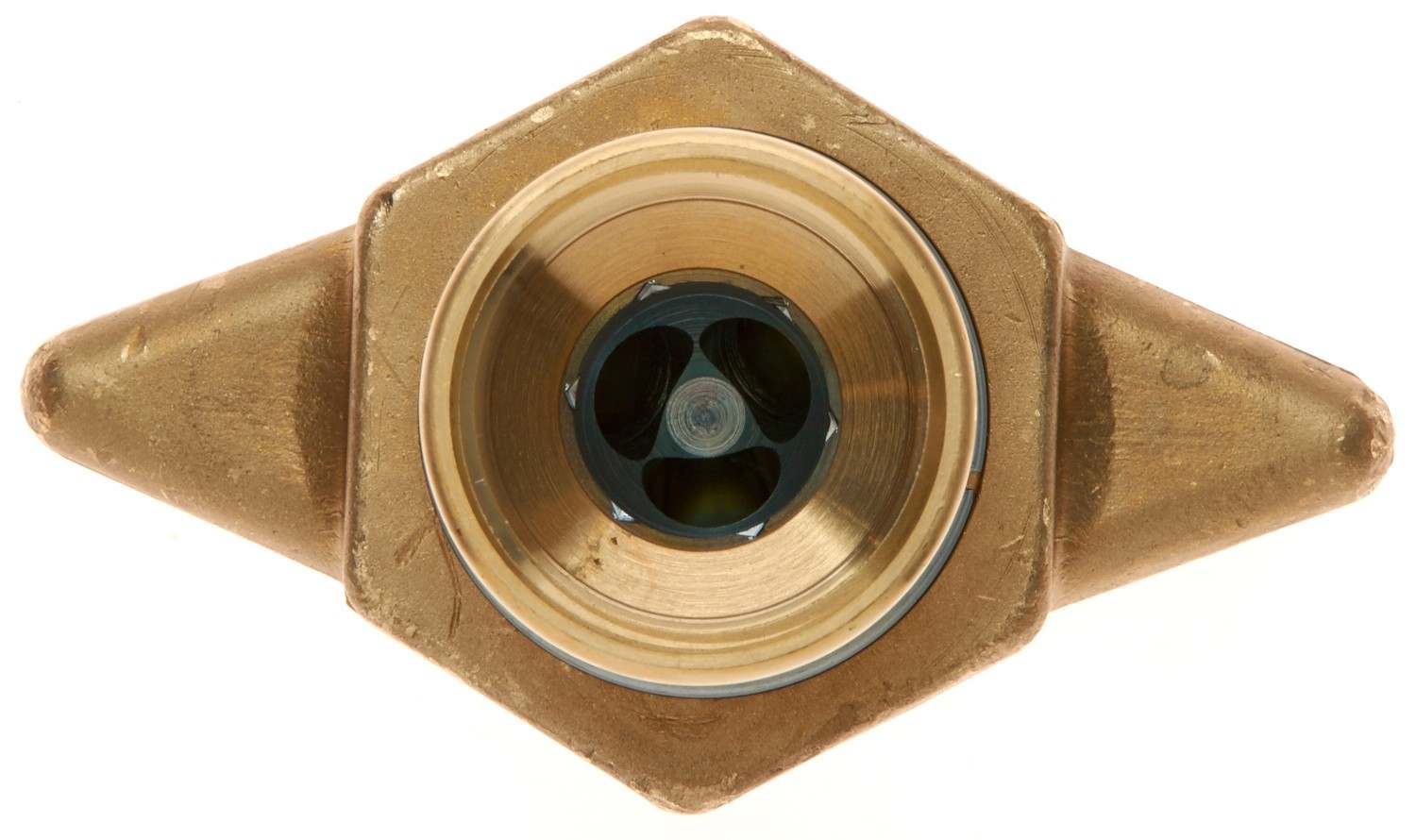 Gates Quick Disconnect Coupler G95121-1616
