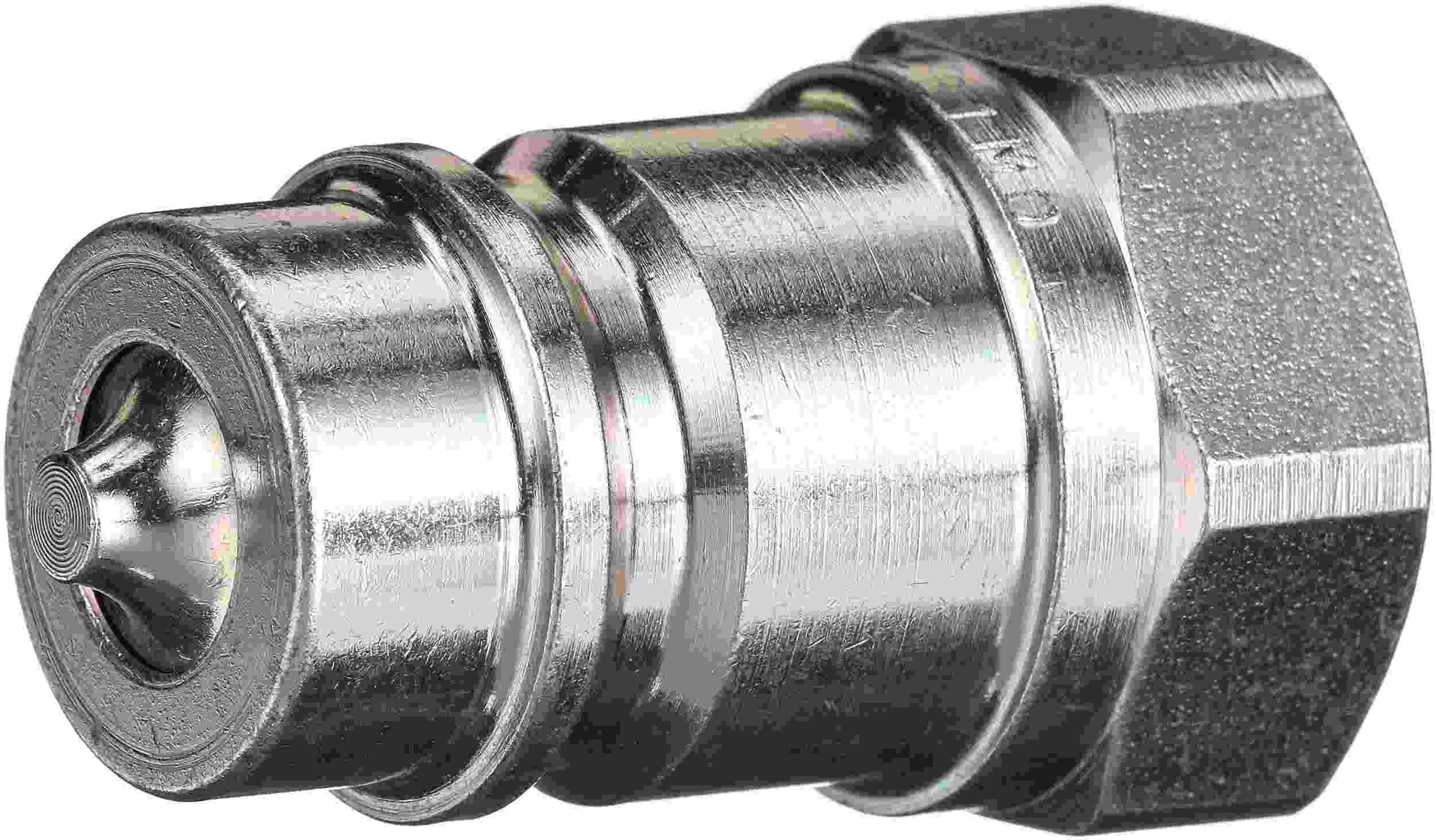 Gates Quick Disconnect Coupler G95611-0808