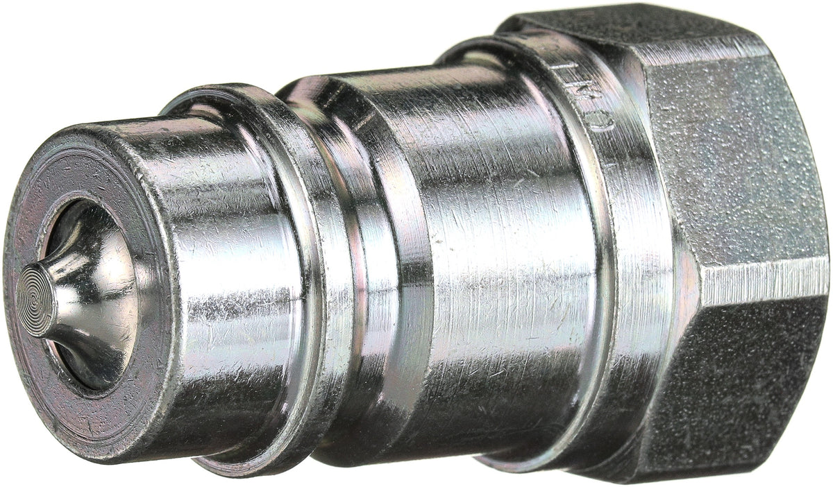 Gates Quick Disconnect Coupler G95611-0808
