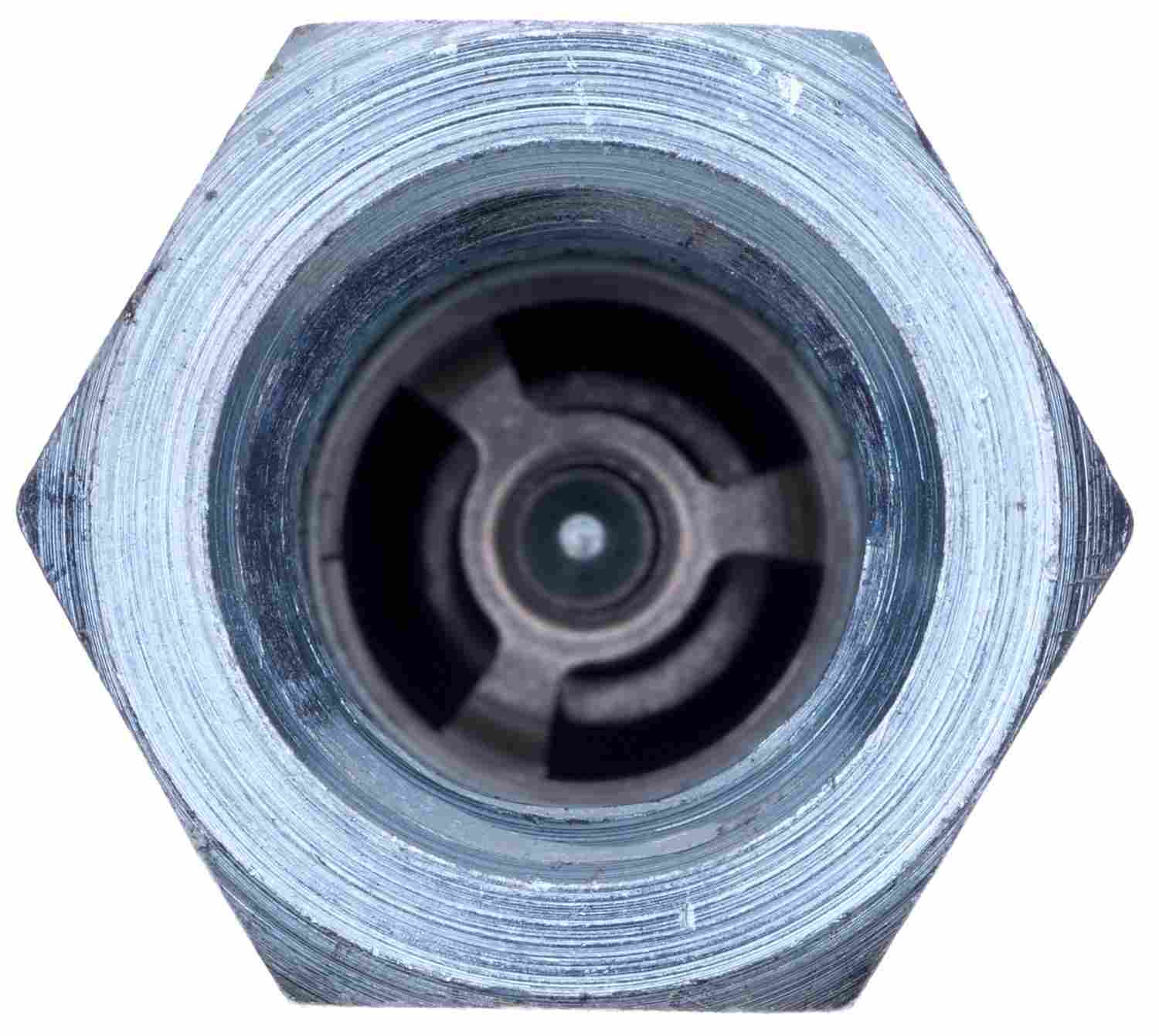 Gates Quick Disconnect Coupler G95611-0808