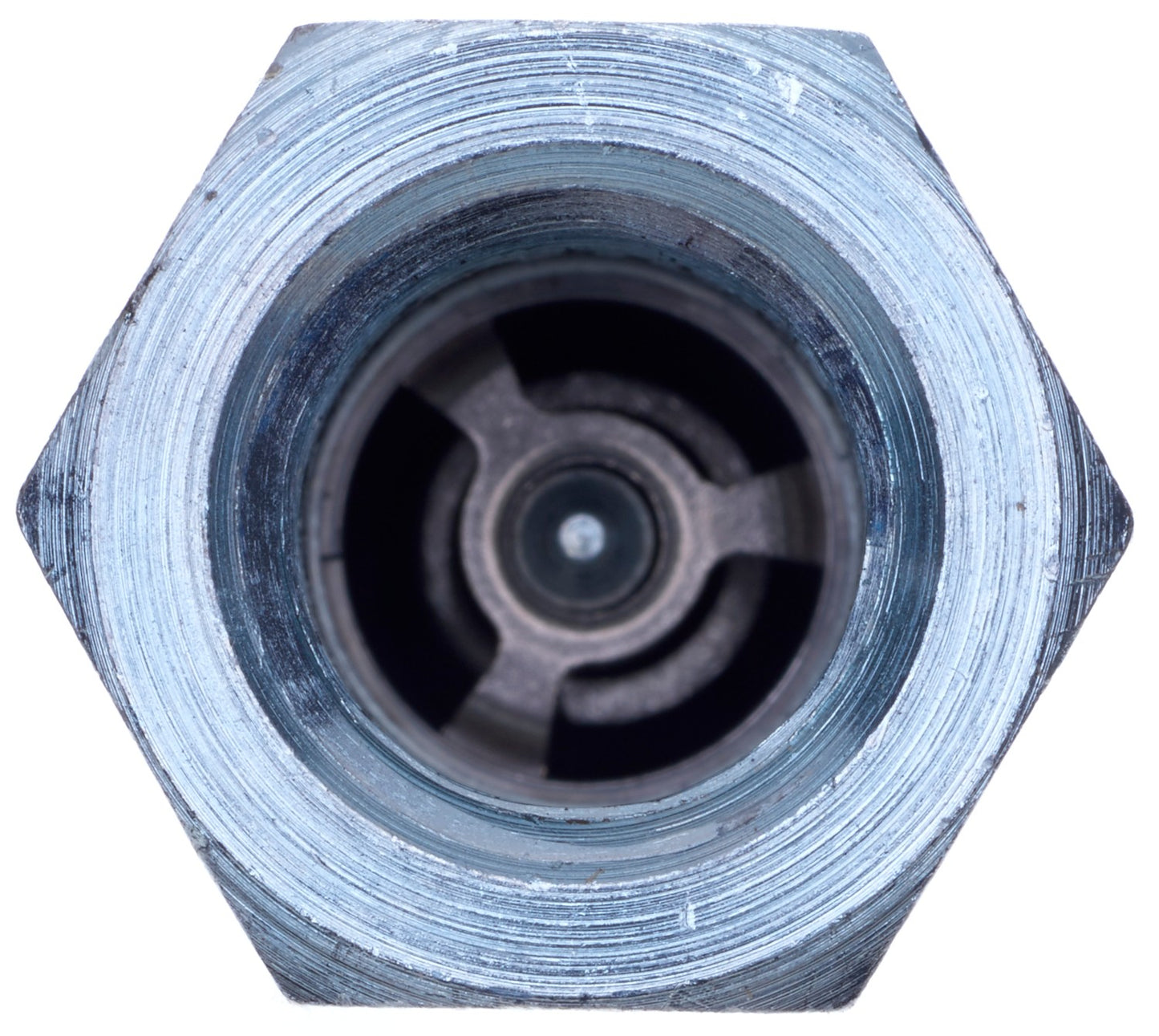 Gates Quick Disconnect Coupler G95611-1616
