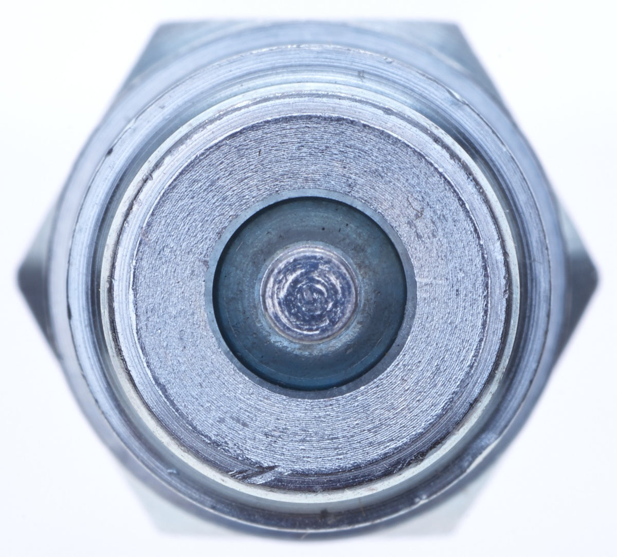 Gates Quick Disconnect Coupler G95611-1616