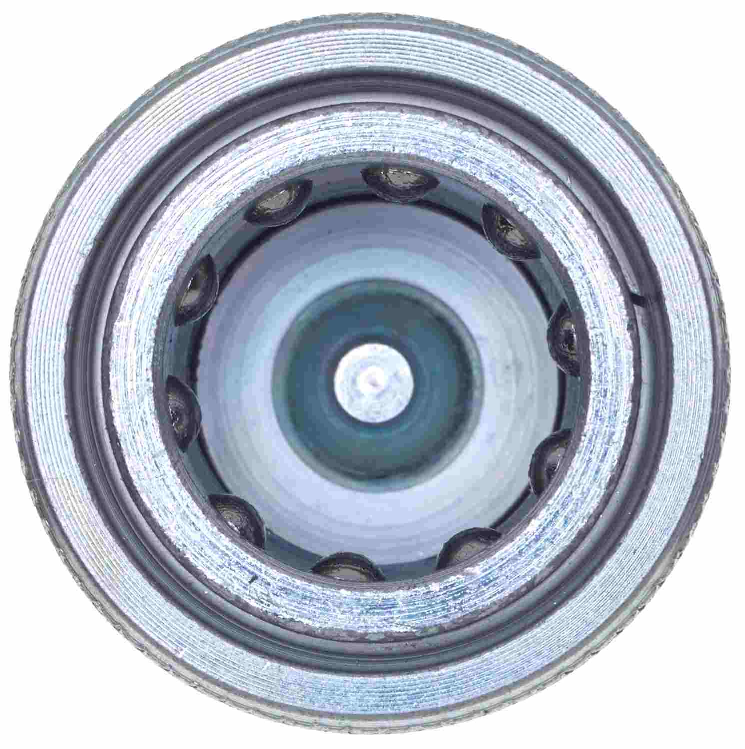 Gates Quick Disconnect Coupler G95621-0808