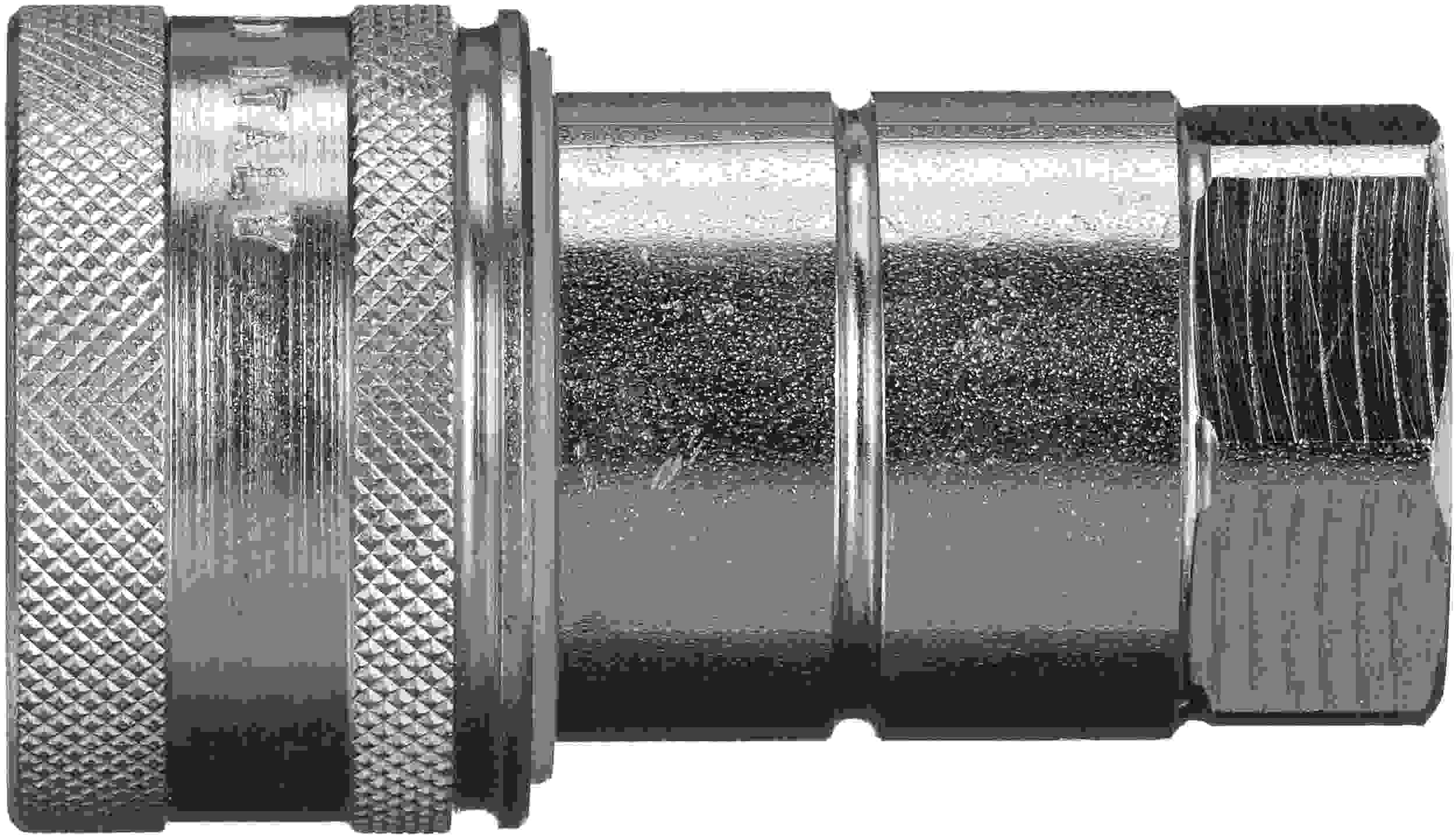 Gates Quick Disconnect Coupler G95621-0808