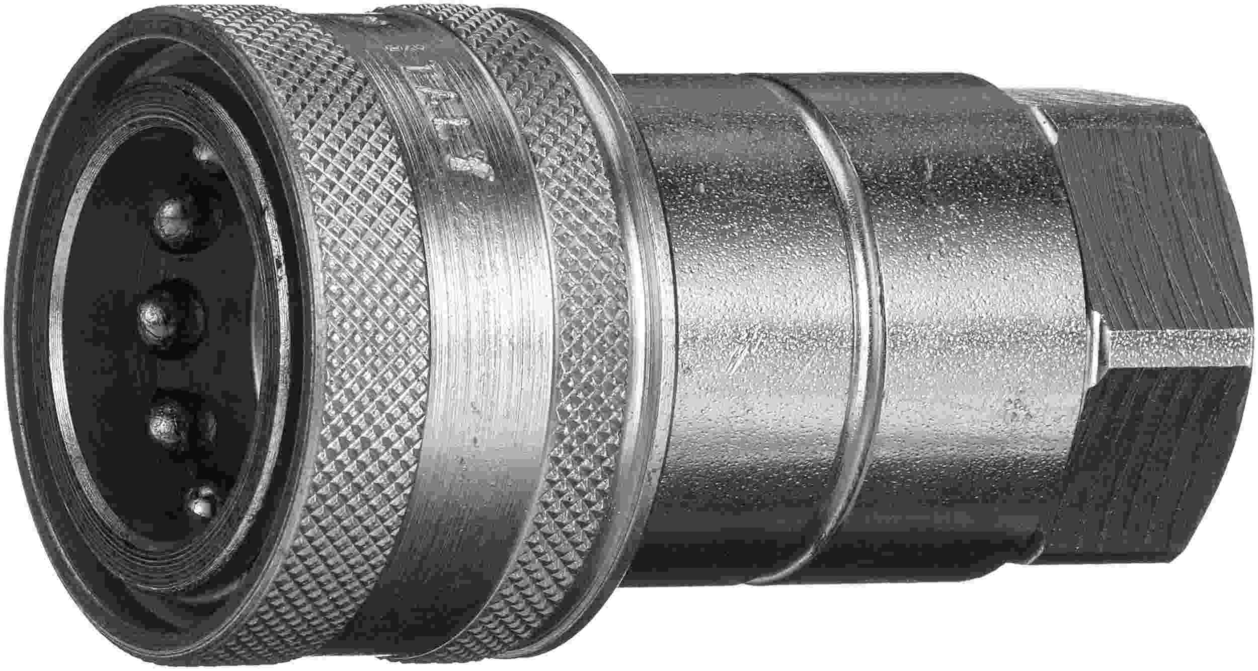 Gates Quick Disconnect Coupler G95621-1616