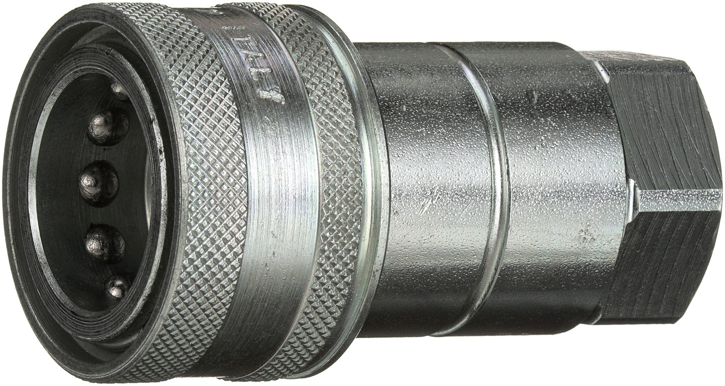 Gates Quick Disconnect Coupler G95621-1616