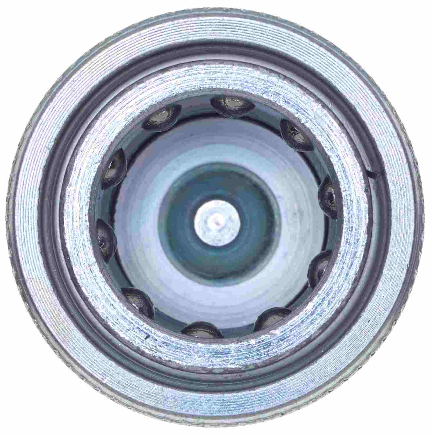 Gates Quick Disconnect Coupler G95621-1616