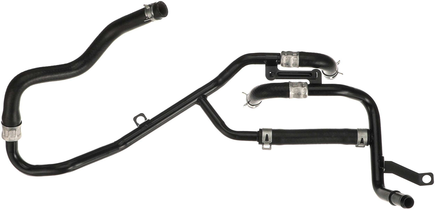 Gates HVAC Heater Hose Assembly HHA112