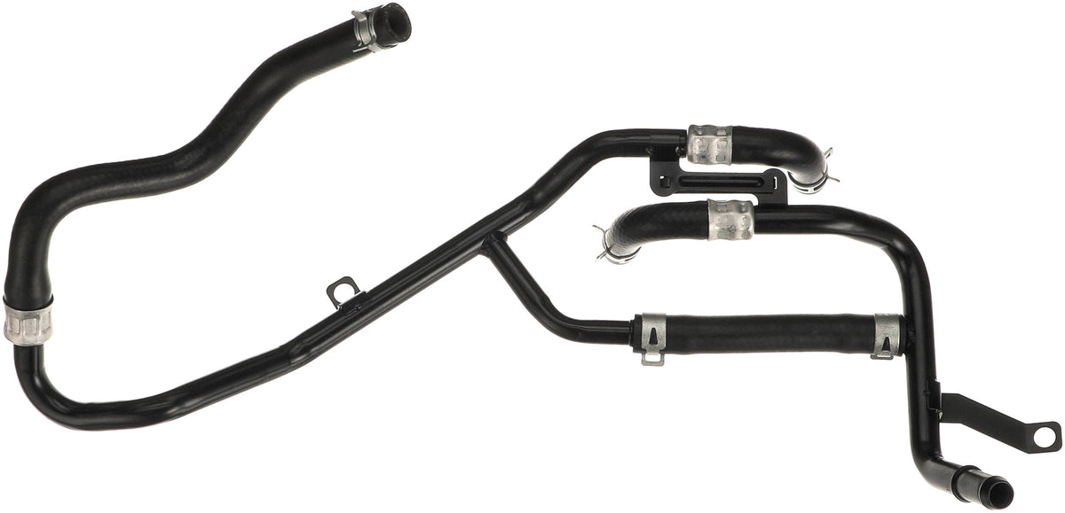 Gates HVAC Heater Hose Assembly HHA112