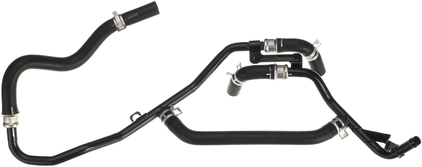 Gates HVAC Heater Hose Assembly HHA113