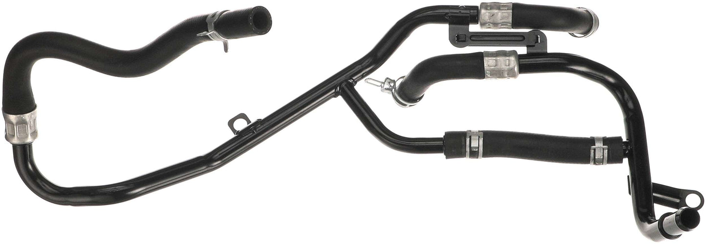 Gates HVAC Heater Hose Assembly HHA132