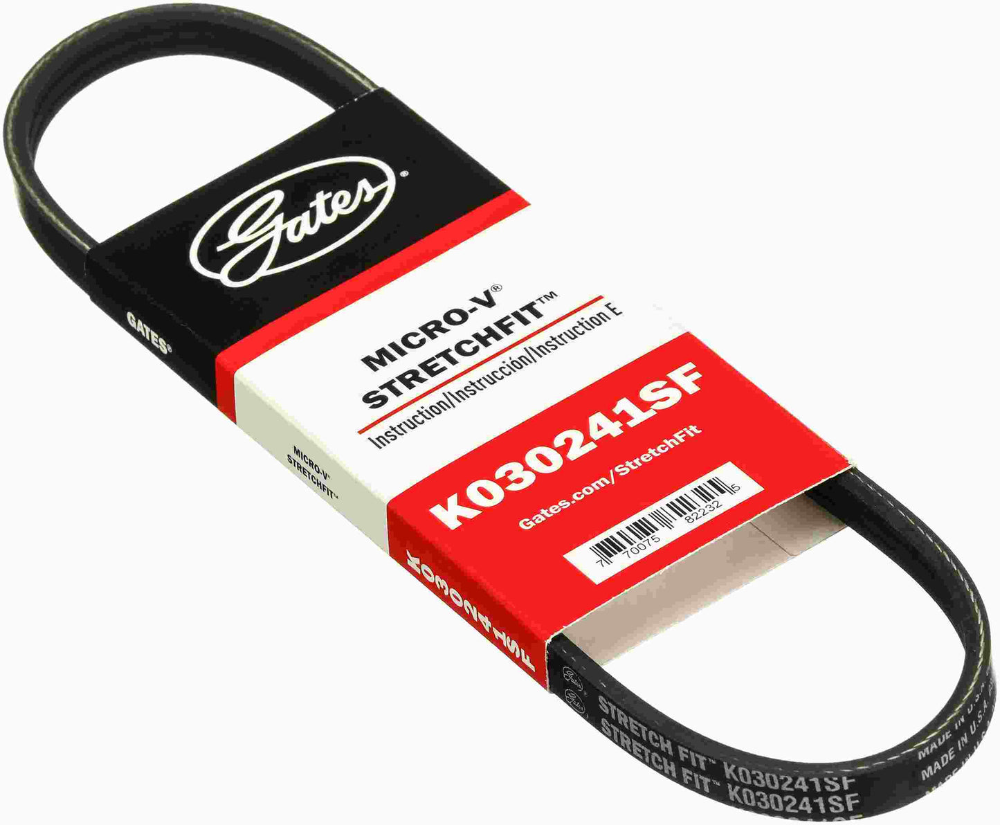 Gates K030241SF