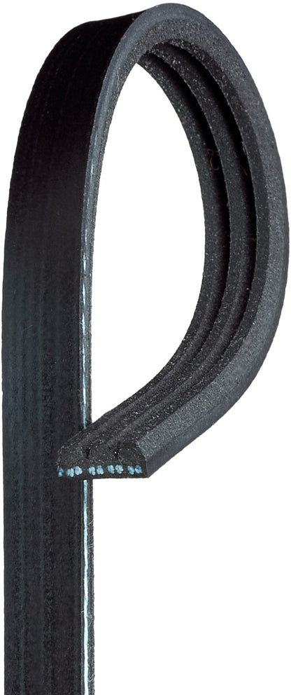 Gates V-Ribbed Power Steering Belt- Nissan 200sx VG30E