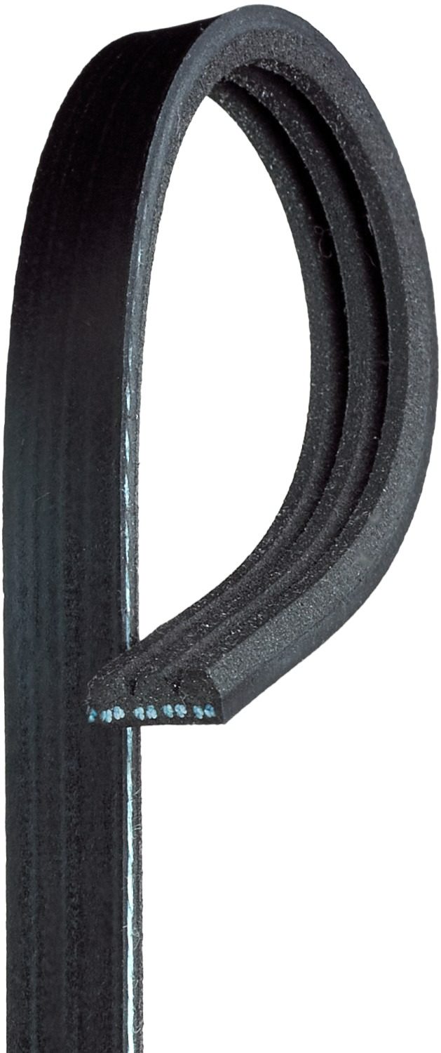 Gates V-Ribbed Fan & Alternator Belt- Toyota Corolla 4AGEC
