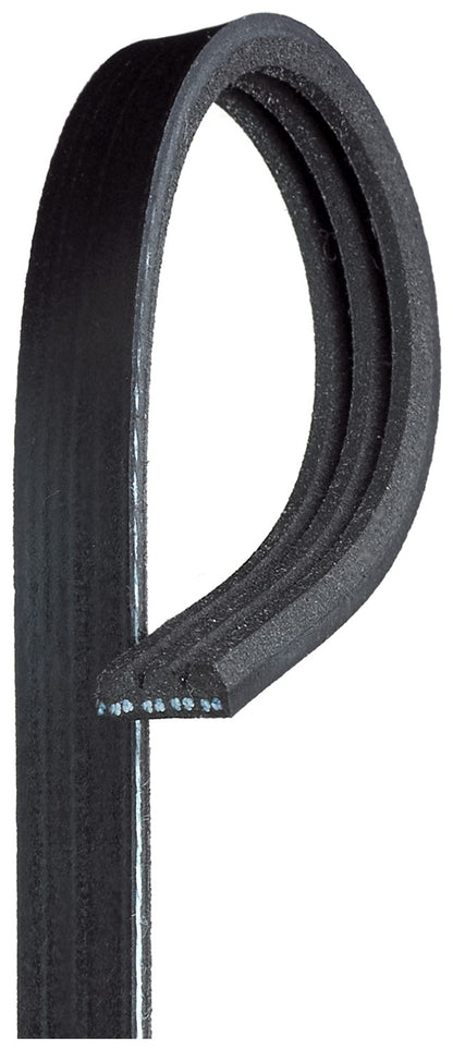 Gates V-Ribbed Power Steering Belt- Nissan 240sx SOHC KA24E
