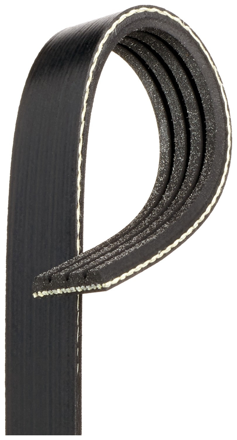 Gates Serpentine Belt K040338RPM