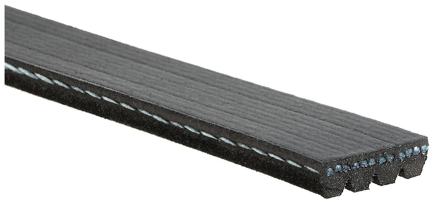 Gates 90-05 Mazda Miata/MX-5 / 00-04 Toyota Tundra / 04-05 BMW 320i Micro-V Belt K040338