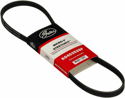 Gates Serpentine Belt